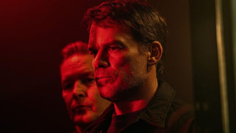 O retorno sombrio: 2ª temporada de Dexter: Ressurreição tem data de estreia