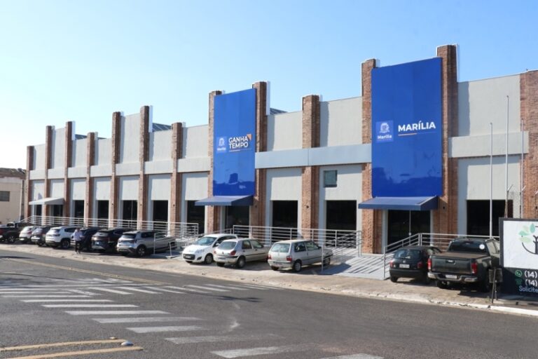 Marília: último mês para aderir ao Zera Dívida e aproveitar desconto no ITBI