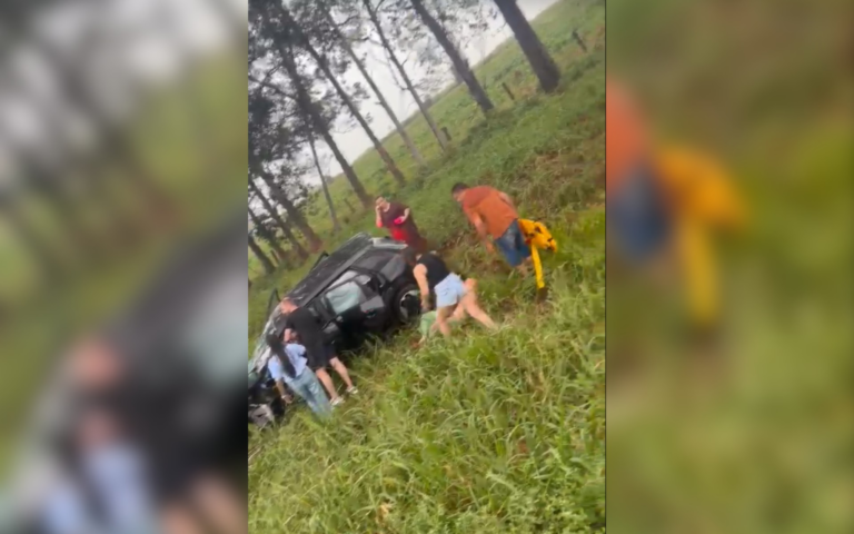 Acidente trágico em Urupês: colisão na SP-379 deixa mortos e feridos