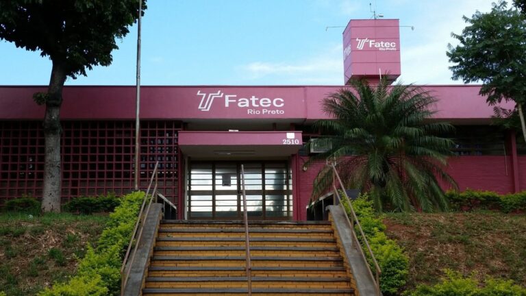 Vestibular Fatec 2027: inscrições abertas para cursos superiores e engenharia no interior