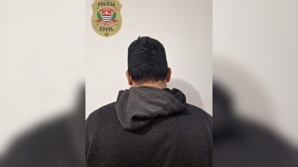 Homem condenado por estupro da enteada é preso em Rio Preto