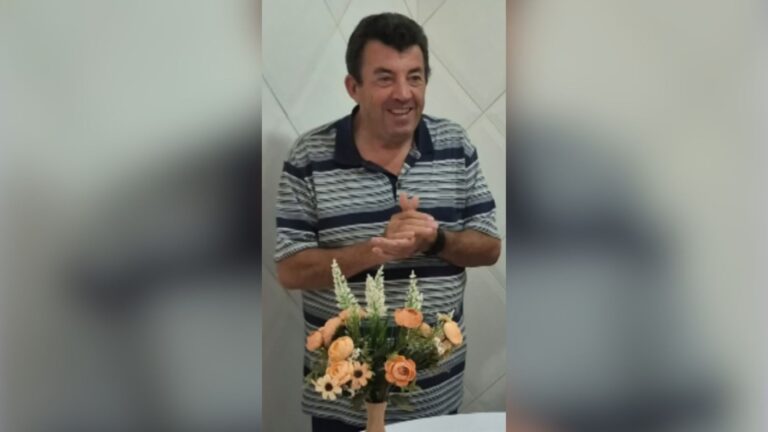 Tragédia em festa: motorista bêbado e sem CNH atropela família em Poloni