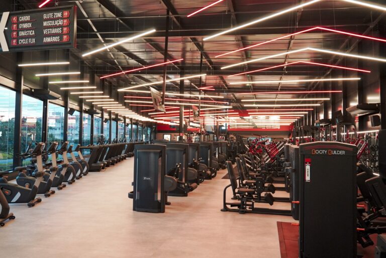GYMFLIX revoluciona o mercado fitness em Birigui com conceito prime cost