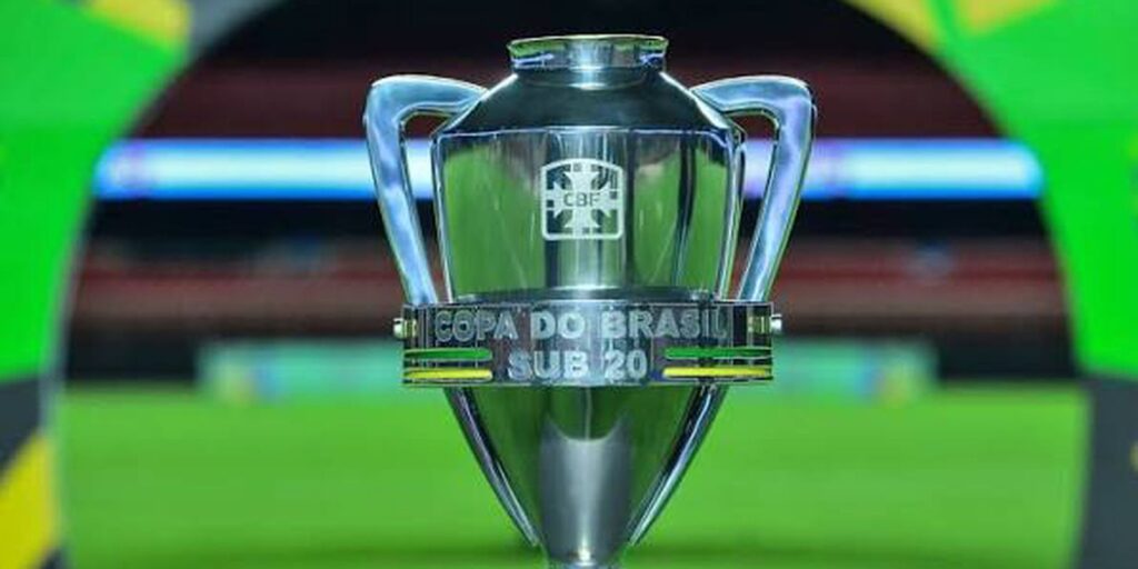 Sorteio da Copinha F define grupos e impulsiona o futebol feminino de base