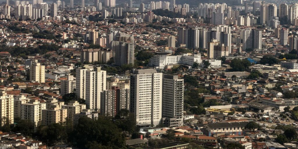 Nova plataforma do IMDS oferece panorama detalhado para comparação de estados brasileiros