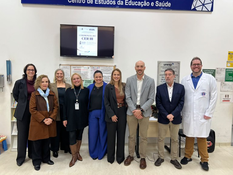 Ampliação do CER-3 em Marília eleva atendimento à reabilitação intelectual