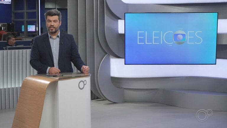 Candidatos ao senado por São Paulo debatem propostas em rodada de entrevistas na TV TEM