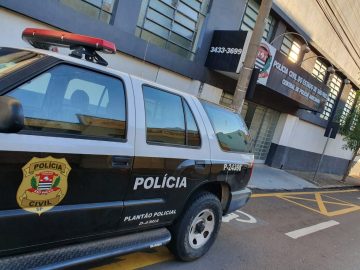 Trabalhador denuncia agressão de patrão em canteiro de obras de Marília