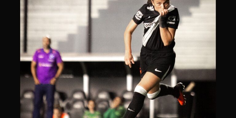 Brasileirão Feminino A2: Vasco e Atlético-PI decidem vaga na final com transmissão da TV Brasil