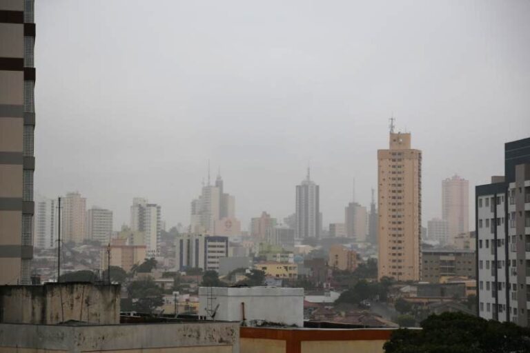 Eleições: oeste paulista vota sob chuva novamente no segundo turno