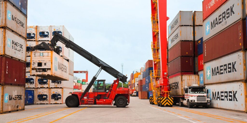 Crédito bilionário impulsiona setor de exportação no Brasil