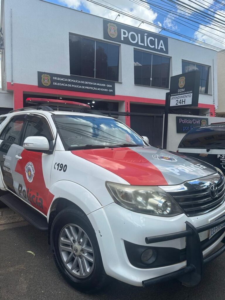 Polícia civil aponta indícios de homicídio em morte de criança em Araçatuba