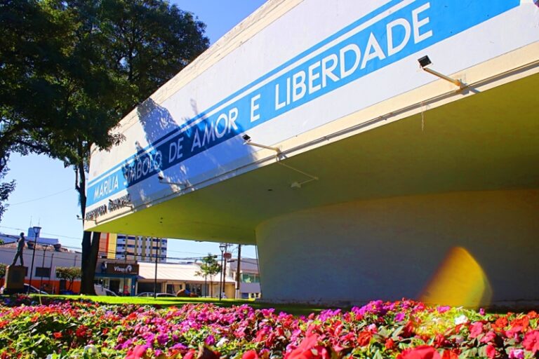 Novos secretários assumem pastas estratégicas em Marília