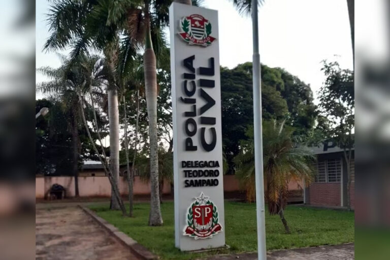 Prisão por estupro em Teodoro Sampaio: homem de 50 anos é detido