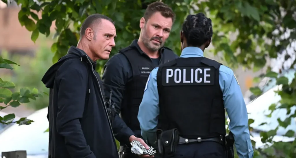Novo integrante: watts surpreende em chicago pd e pode substituir atwater