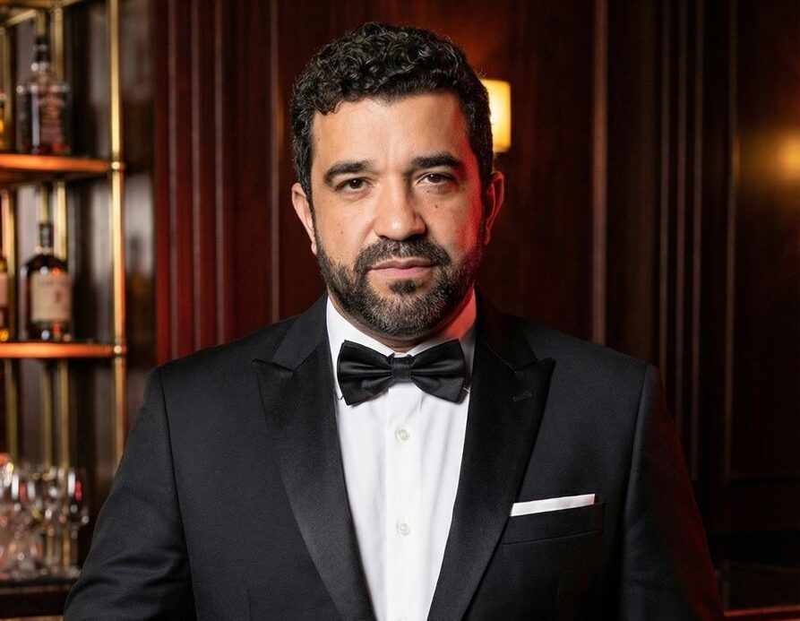 Empresário Agesner Monteiro da Silva é homenageado em Presidente Prudente
