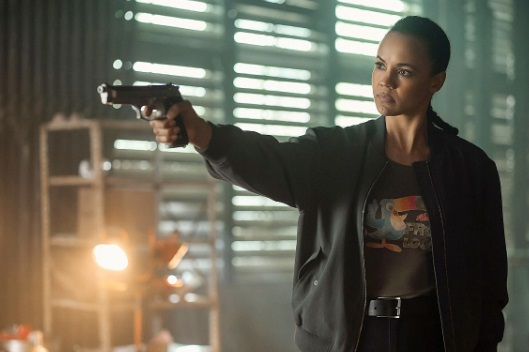 Neagley: detetive particular promete ação e suspense no Prime Video