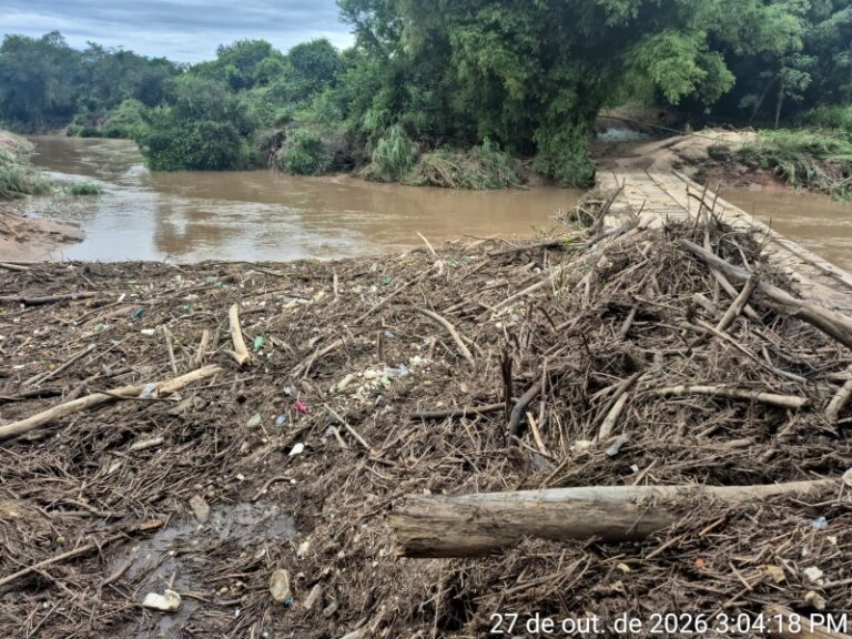Manutenção urbana em Marília: Prefeitura intensifica serviços essenciais para a cidade