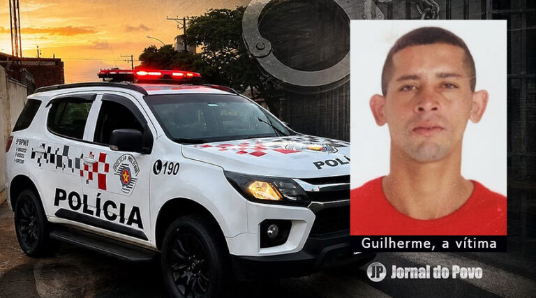 Prisão de suposto mandante em Marília: comerciante é acusado de tortura e execução