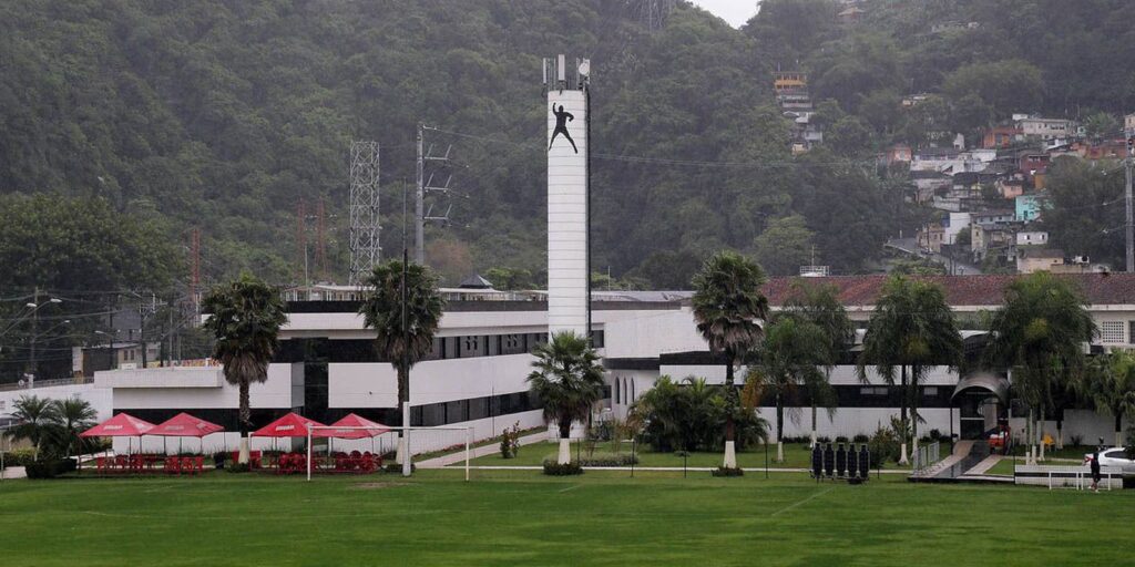 Regularização do centro de treinamento Rei Pelé garante futuro e gera receita