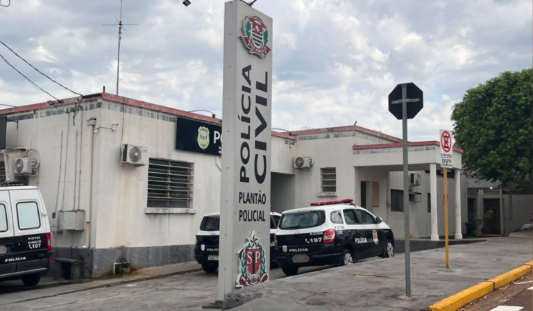 Prisão por estupro: suspeito é detido após levar vítima para área de pastagem em Teodoro Sampaio