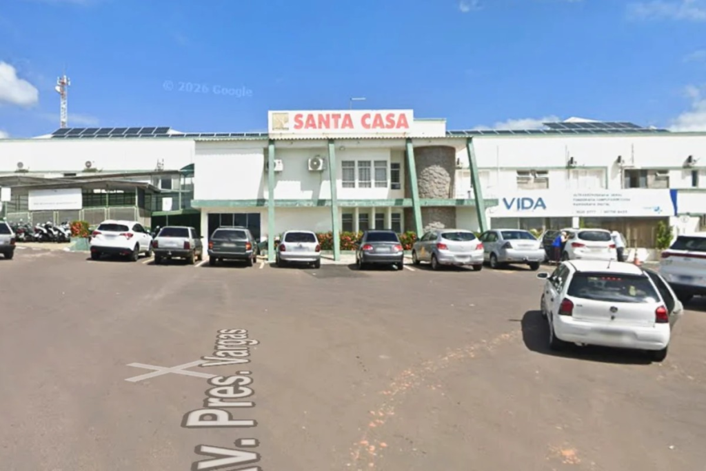 Acidente de trabalho: homem de 50 anos morre após queda em Osvaldo Cruz